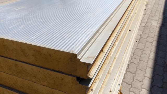 Acoustic Panels 50mm