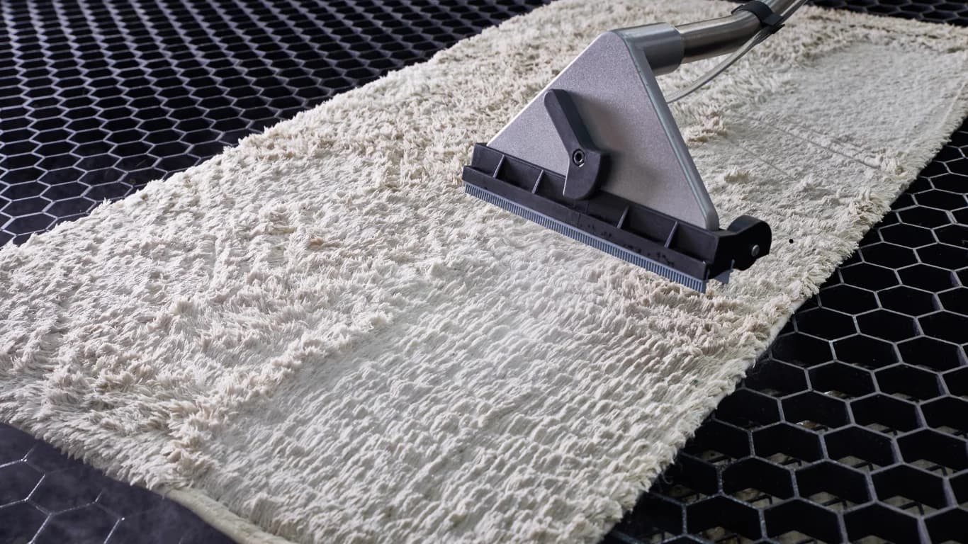 Old Insulation Removal