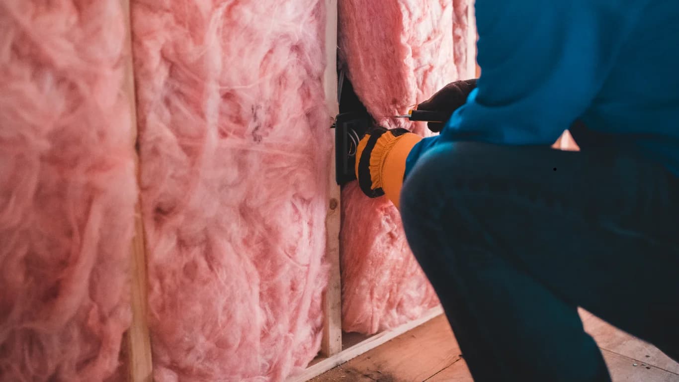 Insulation Products